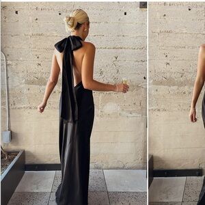 Show me your Mumu Lisa Maxi Dress - size M